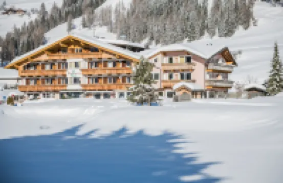 Hotel Waldheim