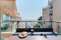 Beachfront Smart Homes by Marty's