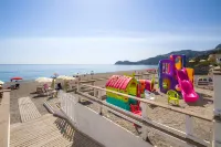 Hotel Rivage Taormina - Beach