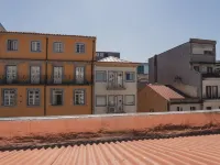 Rosalma Hostel Отели рядом с достопримечательностью «Санто-Ильдефонсо»