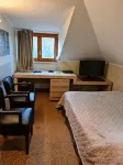 Tähetorni Hotel Отели в г. Нымме
