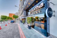 Numa Port Hotel Hôtels à : Alanya