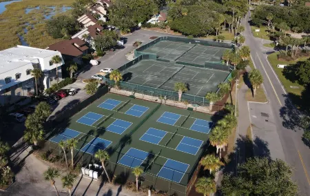 504 Sunsuite Отели в г. Фрипп Айленд