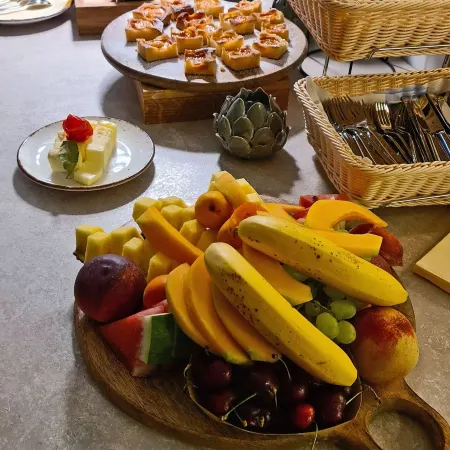 B&B Plitvice Holiday Lodge