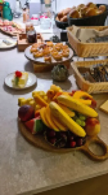 B&B Plitvice Holiday Lodge