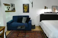 Casa Messi - Casa Messi a Vicolo Della Rivolta 31 Apt 1 - Wifi