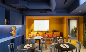 Coeo Pod Hostel Beatas