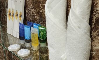 Gardenia Park Quraysh Hotel