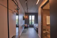 Zleep Hotel Lausanne-Chavannes Hotels in Crissier
