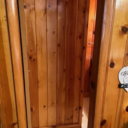Mountain View Lodge