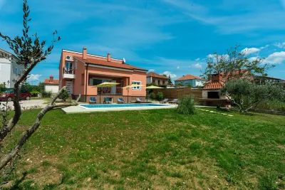 Villa Solis ZadarVillas