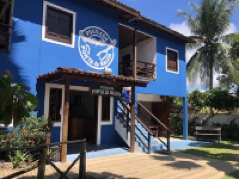 Pousada Ponta da Baleia