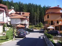 Ski Chalets at Pamporovo - an Affordable Village Holiday for Families or Groups