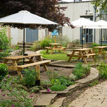 The Inn South Stainley