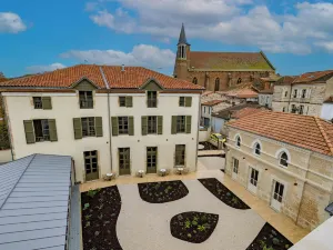 Serra Boutique Hôtel