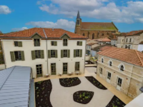 Serra Boutique Hôtel Hotels in Agen