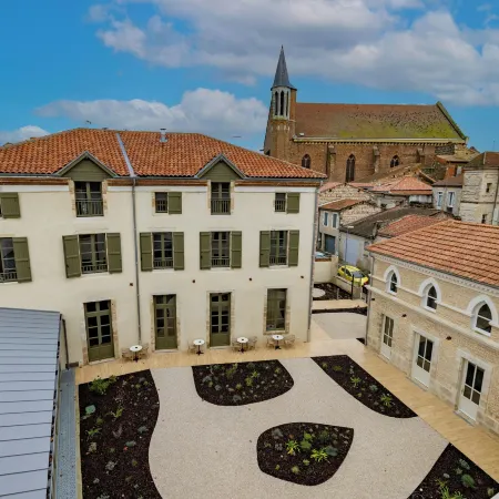 Serra Boutique Hôtel