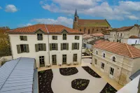 Serra Boutique Hôtel