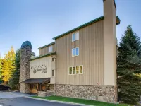 Westwind 201 2Bd 2BA Platinum Condo in Lionshead Village Hotel di Vail