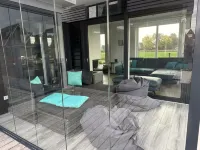 Holiday Home in Stavoren by Private Jetty - Homestays