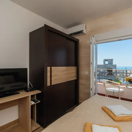 ApartHotel Stijovic