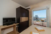 ApartHotel Stijovic - balcony