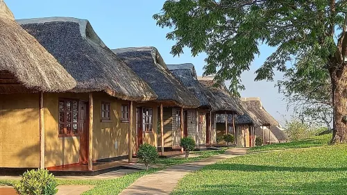 Mpale Cultural Village