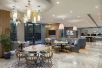 Hampton by Hilton Antalya Airport فنادق في مراد پاشا