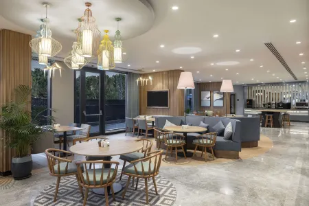 Hampton by Hilton Antalya Airport