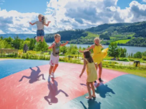 Lillehammer Turistsenter Budget Hotel Hotels in Lillehammer