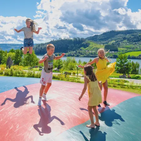 Lillehammer Turistsenter Budget Hotel