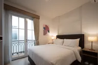 Cove Bening Boutique (Syariah) Hotel dekat Alfamart Gamprit
