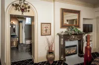 The Anniversary Inn - South Temple Hotels in Salt Lake City