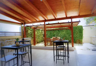 Thalassa Bari Hotels in Giovinazzo