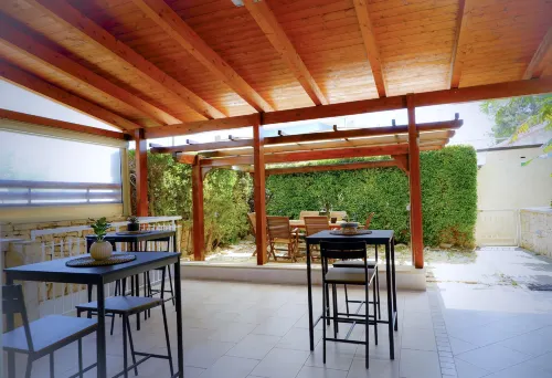 Thalassa Bari Hotels in Giovinazzo