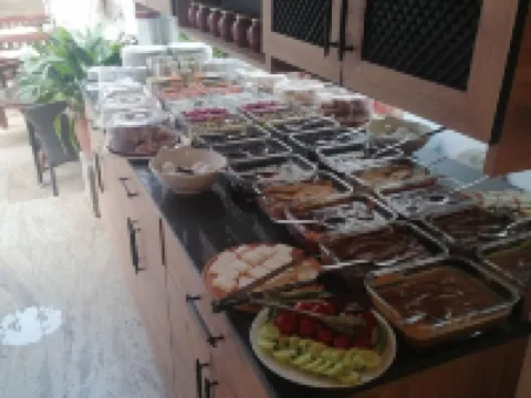 Gönül sefası bütik Otel Hotels in Amasya