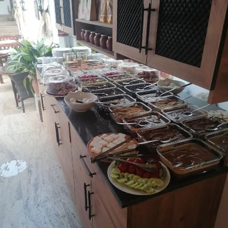 Gönül sefası bütik Otel