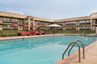 Days Inn by Wyndham Culpeper - 2 tähden