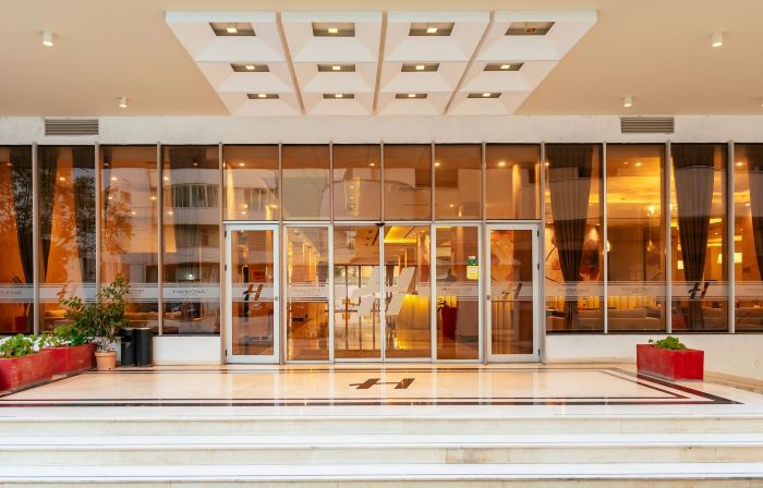 Horizont Hotel