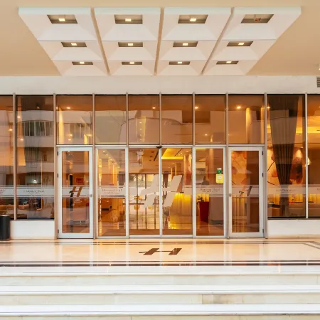 Horizont Hotel