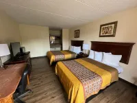 Heritage Inn Hotels in Milledgeville