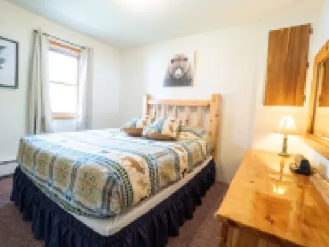 Ohiopyle Suites Hotels in Fayette County