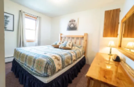 Ohiopyle Suites