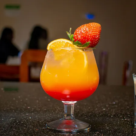 Hotel Taji