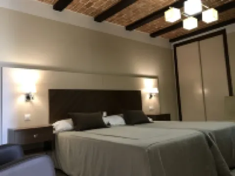 Hostal Rural Los Girasoles de Iniesta