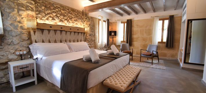 Calvario Plaza Hotel Ξενοδοχεία στην πόλη Pollensa