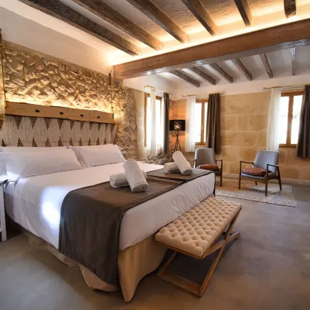 Calvario Plaza Hotel