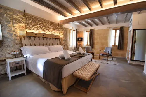 Calvario Plaza Hotel Hotels in Pollensa