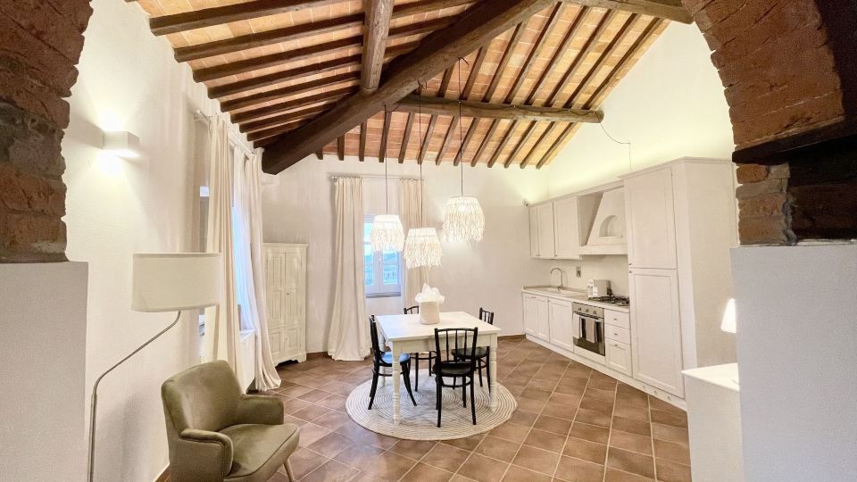 Agriturismo Antica Corte