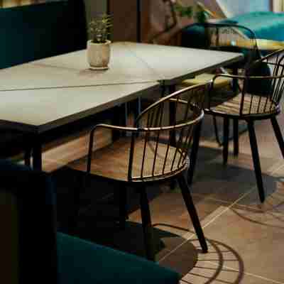 R Hotel Kansai Airport Dining/Meeting Rooms